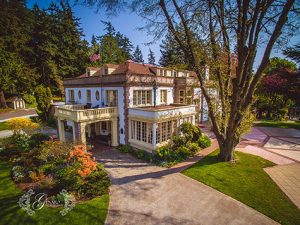 Celebrating Earth, Our Common Home @ Lairmont Manor