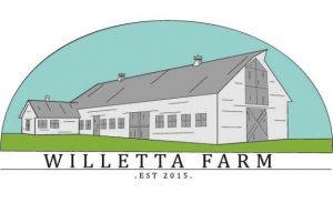 Willetta Farm Pumpkin Patch @ Willetta Farm