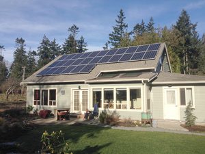 Go Solar, Save the Planet, Save Money Workshop @ Firehouse Events Center