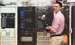Cybersecurity, B.S. Info Session at WCC @ Baker Hall 105, Whatcom Community College