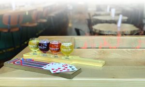 Cribbage Night at Thousand Acre Cider House @ Thousand Acre Cider House