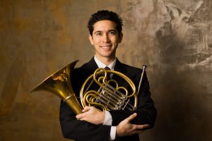 “Totally Tubular” TRINSIC BRASS on BMC Night Beat @ First Congregational Church