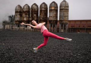 BRD Presents: Blush Punch @ FireHouse Arts & Events Center