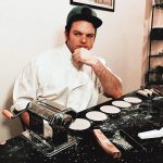 Take the Cannoli Joe Basile