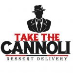 Take the Cannoli Logo 2