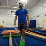 dane parkour