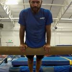 dane parkour 3