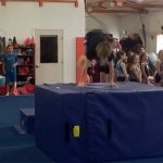 gym star parkour