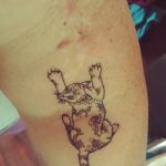 kn tattoo 2