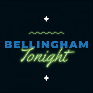 Bellingham Tonight @ Mount Baker Theatre