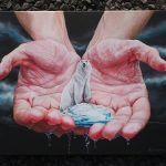 Kayla Nygren- Painting