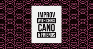 Thousand Acre Cider Presents: Improv with Chris Cano and friends @ Thousand Acre Cider House