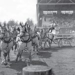 Peoples Bank Lynden Pioneer Museum 1960s_Lynden Fair -Fred Polinder