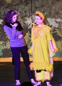 BAAY Presents: Honk! @ BAAY Theatre
