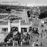 White City, 1908