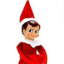 Elf on the Shelve Scavenger Hunt @ Front Street in Downtown Lynden