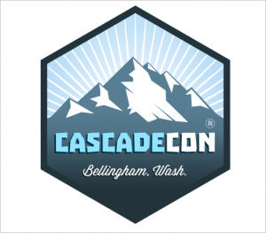 CascadeCon® (Cascade Games Convention) @ Bellingham Cruise Terminal