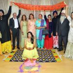 wedding party 2