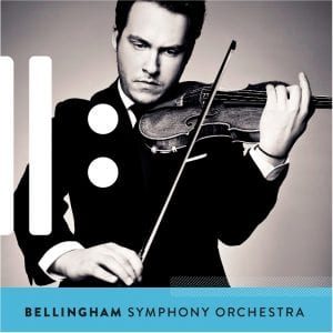 Bellingham Symphony: Finlandia @ Mount Baker Theatre