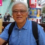 Dr Woo_ready for retirement