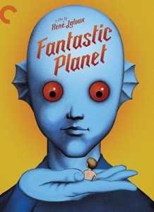 Fantastic Planet @ Limelight Cinema