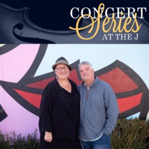 Jennifer Scott Trio @ Jansen Art Center