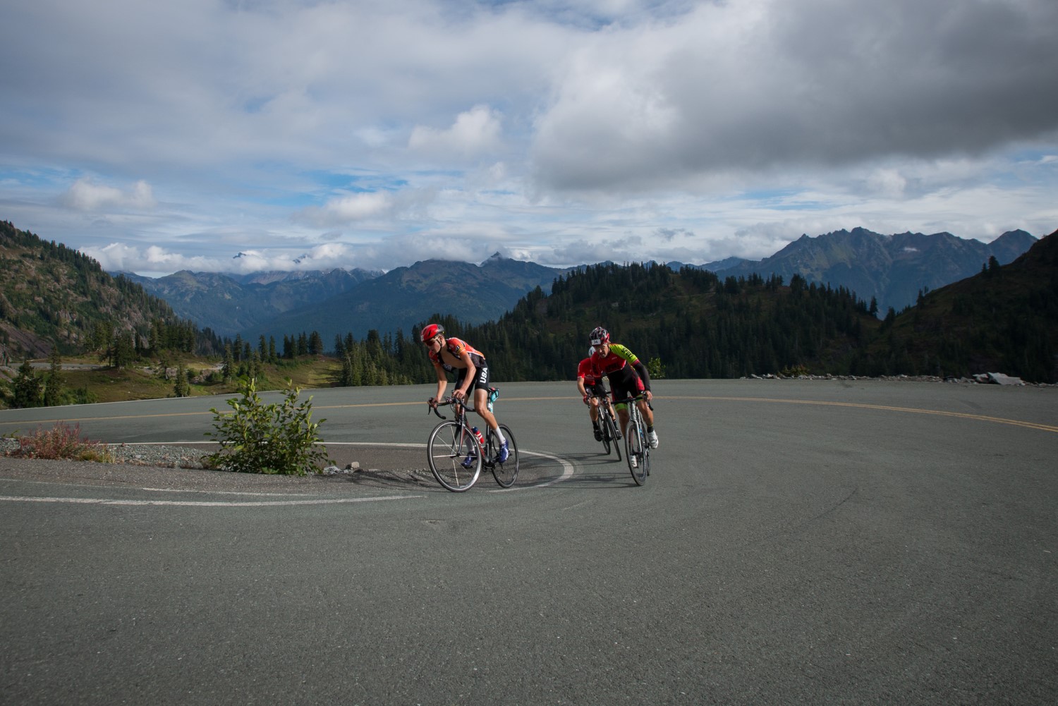 Mt Baker Hill Climb Swift Studio 1500 pix
