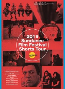 The 2019 Sundance Film Festival Short Film Tour @ Limelight Cinema