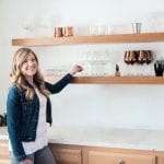 The Orderly Space