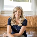 The Orderly Space – Jennifer – Photo Credit Carly Navarrete