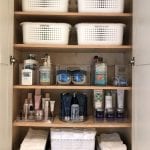 The Orderly Space – bathroom