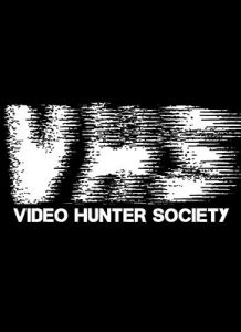 VHS: Video Hunter Society @ Pickford Film Center