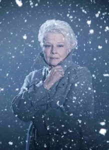 The Winter's Tale (Branagh Theatre Live) @ Pickford Film Center