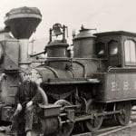 bellingham railway museum history