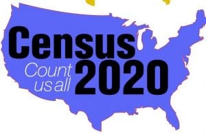 2020 Census Forum @ Van Zandt Community Hall
