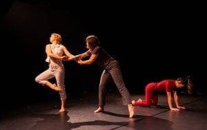BRD Season 15 Audition @ Firehouse Arts & Events Center