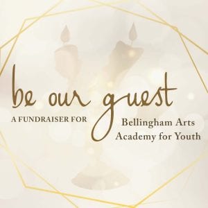 Be Our Guest: A Fundraiser for BAAY @ Sylvia Center for the Arts