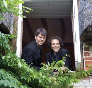 BMC Night Beat celebrates Beethoven 250! @ First Congregational Church