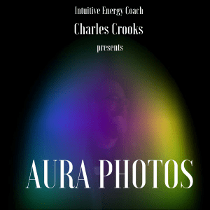 Aura Photos by Charles Crooks @ 115 Unity