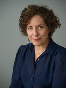 Author Event - Elaine Weiss & The Woman's Hour @ Main Stage, Performing Arts Center, WWU