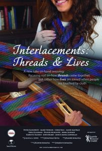 Interlacements @ Jansen Art Center