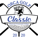 Orca Golf classic logo