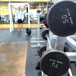Whatcom County Gym Round-Up Fitness Evolution