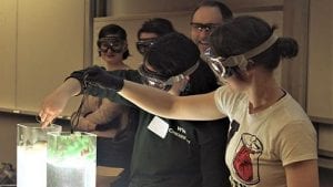 GEMS Fair Bellingham (Girls in Engineering, Math & Science) @ Western Washington University