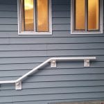 railing