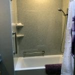 tub grab bars