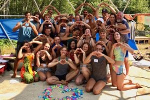 Embody Love Movement Workshop @ Inspire Studio