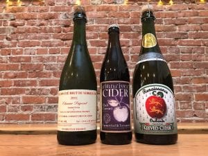 Thousand Acre Bottle Club @ Thousand Acre Cider House