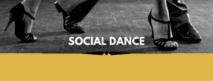 Friday Night Social Dance @ Lynden Community Center