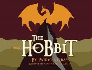 BAAY Presents: The Hobbit @ BAAY Theatre